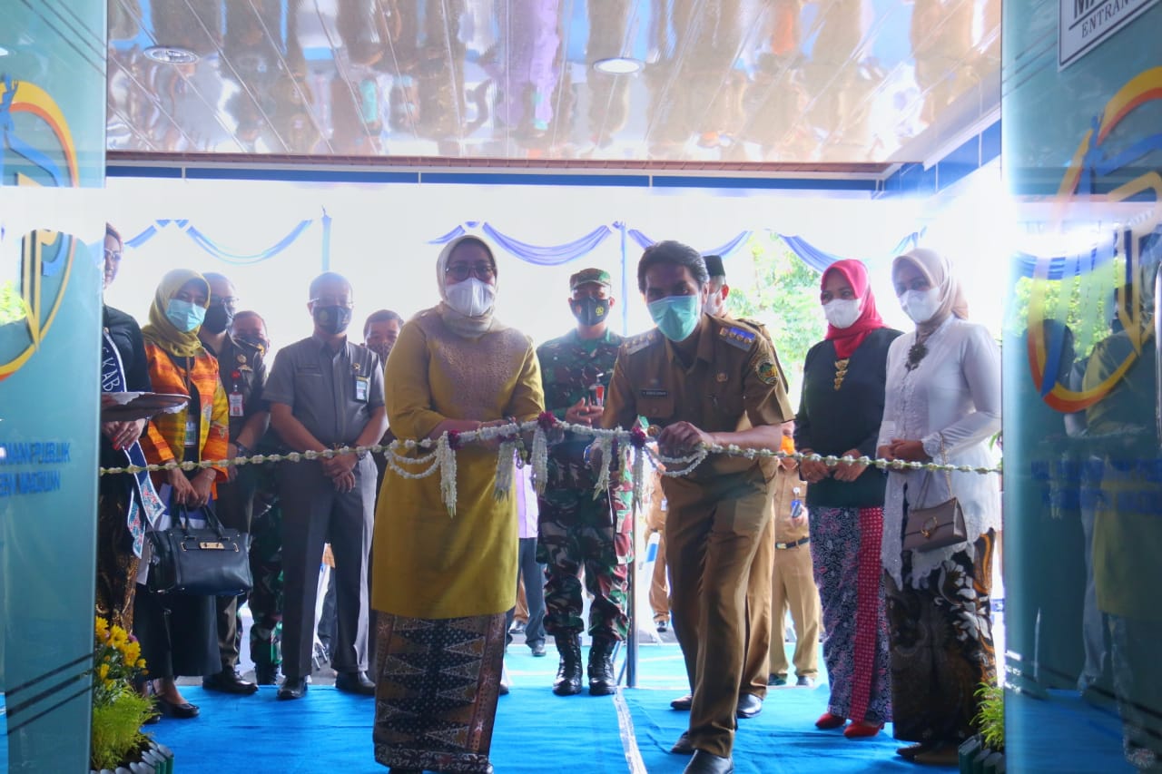 20201222 Soft Launching MPP Kabupaten Madiun 11