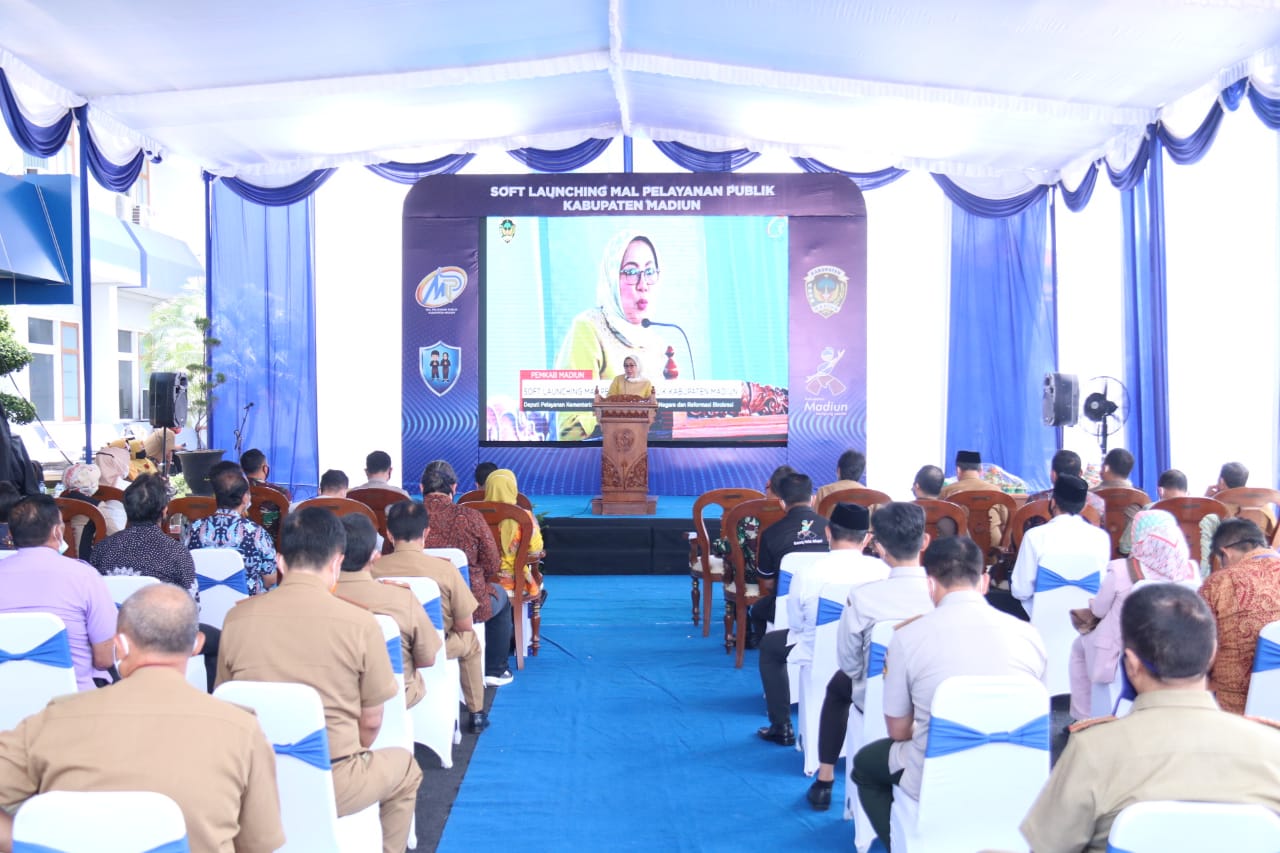 20201222 Soft Launching MPP Kabupaten Madiun 11