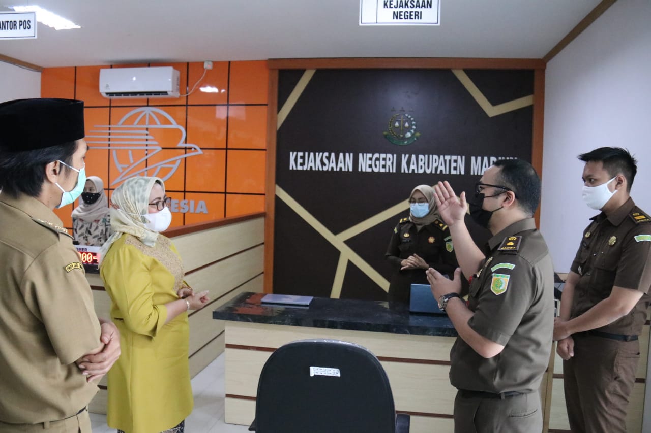 20201222 Soft Launching MPP Kabupaten Madiun 11