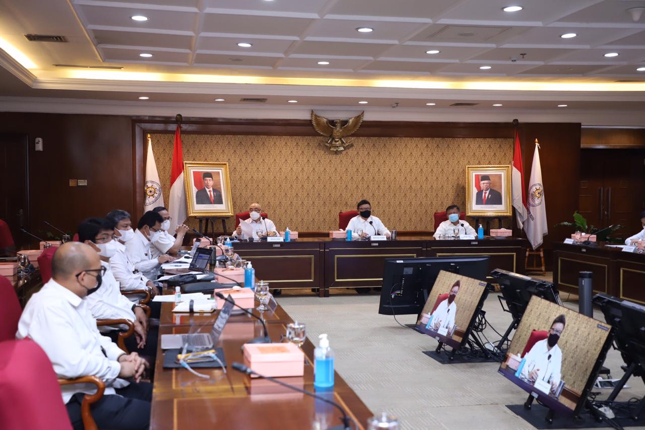 20201229 konferensi pers mengenai Catatan Akhir Tahun 2020 1