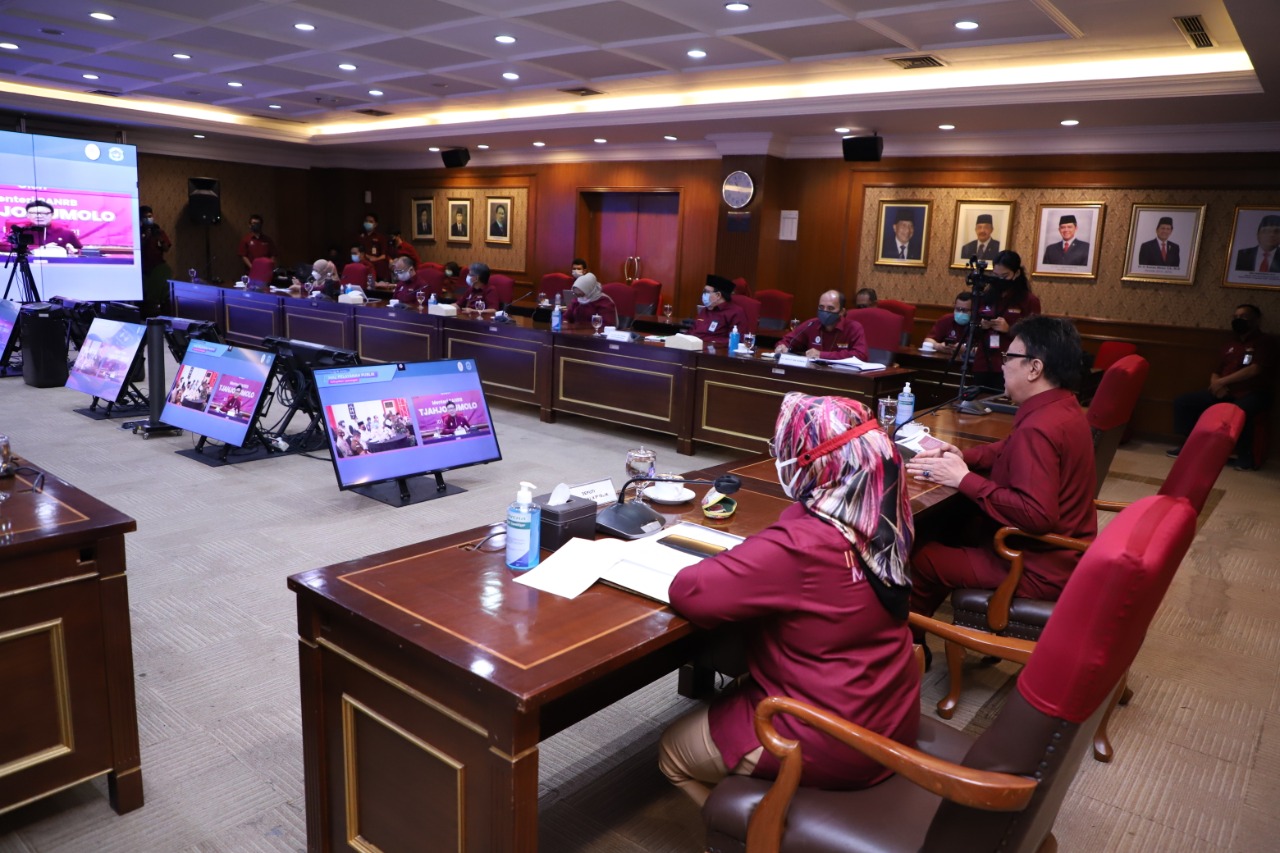 20210210 Peresmian MPP Kabupaten Lamongan 1
