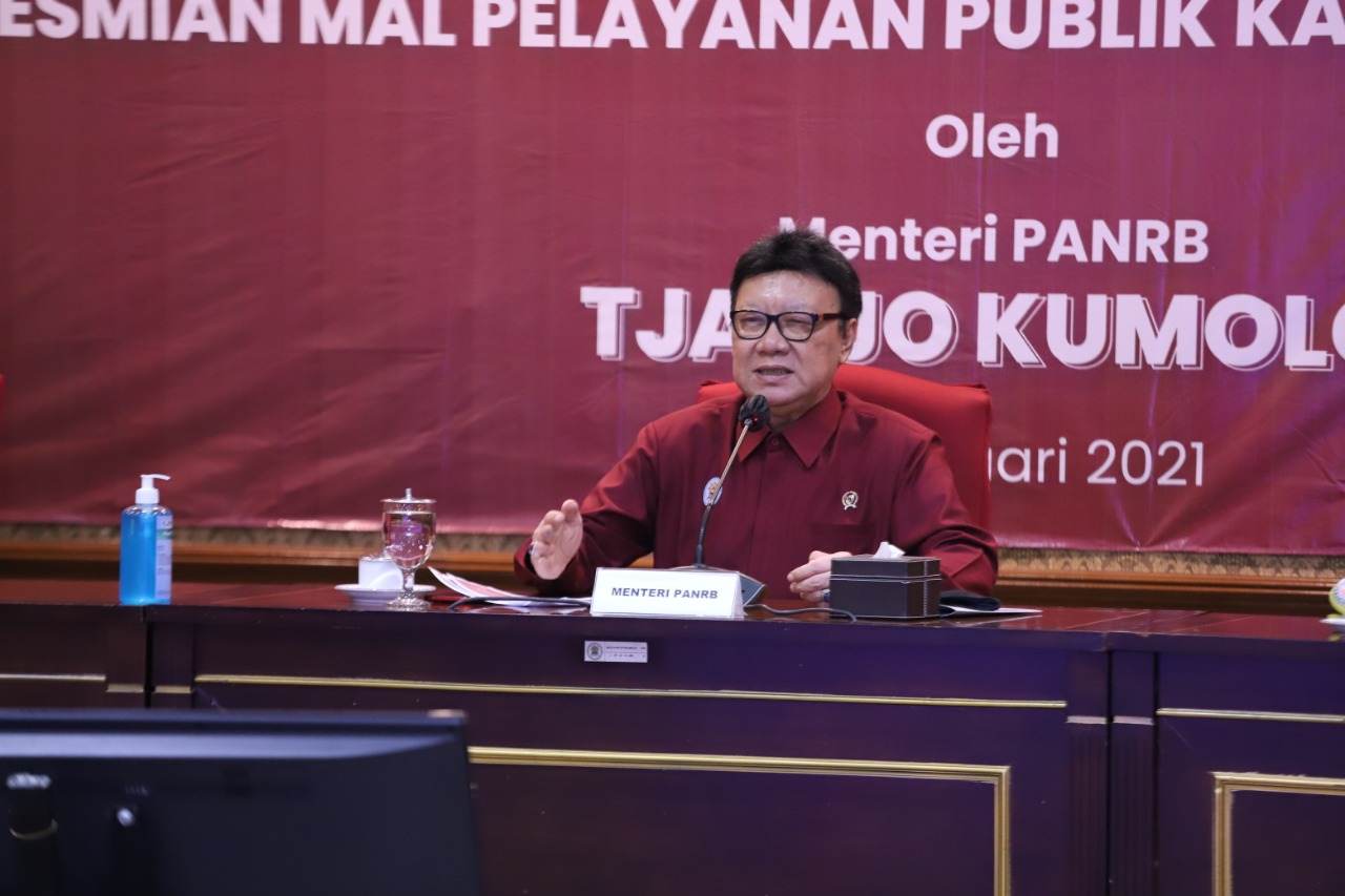 20210210 Peresmian MPP Kabupaten Lamongan 1