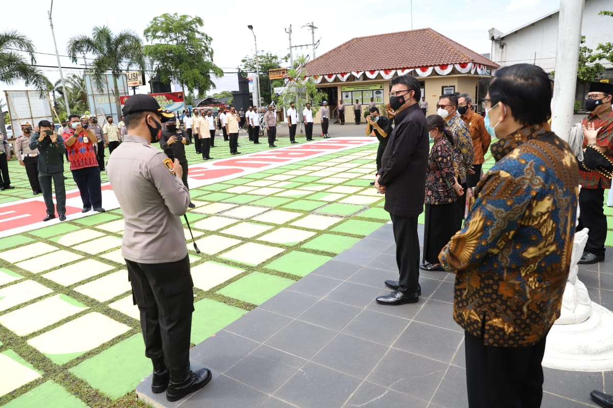 20201203 Kunjungan Kerja ke Kabupaten Purworejo 9