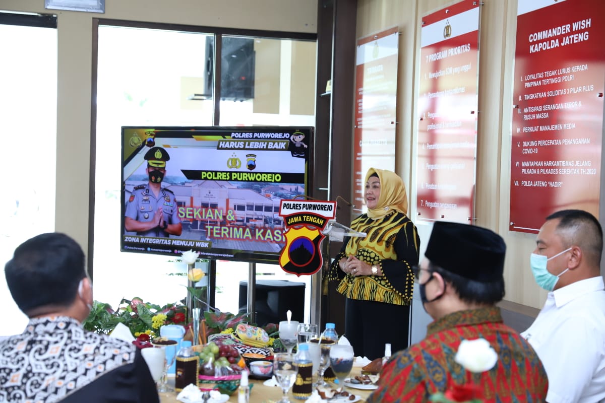 20201203 Kunjungan Kerja ke Kabupaten Purworejo 9