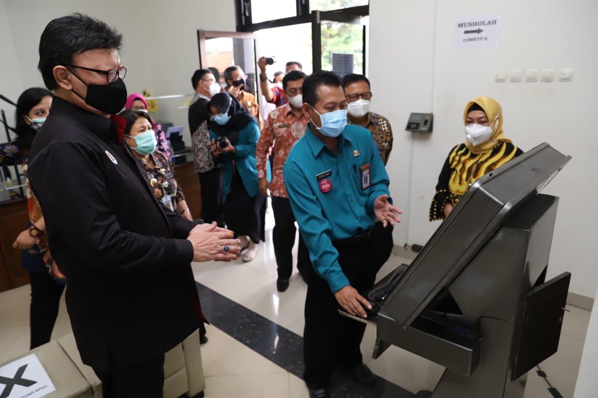 20201203 Kunjungan Kerja ke Kabupaten Purworejo 9