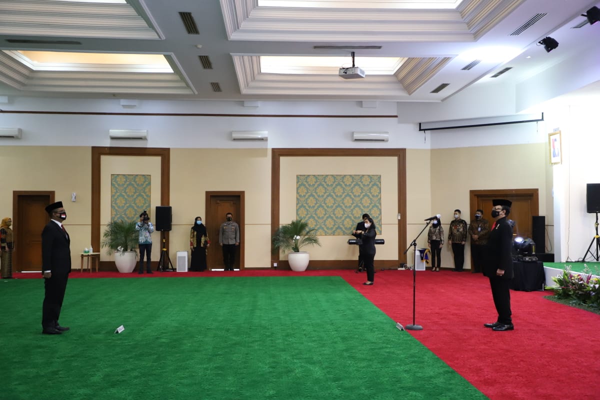 20210107 Keputusan Presiden tentang Perpanjangan Jabatan Kepala 1