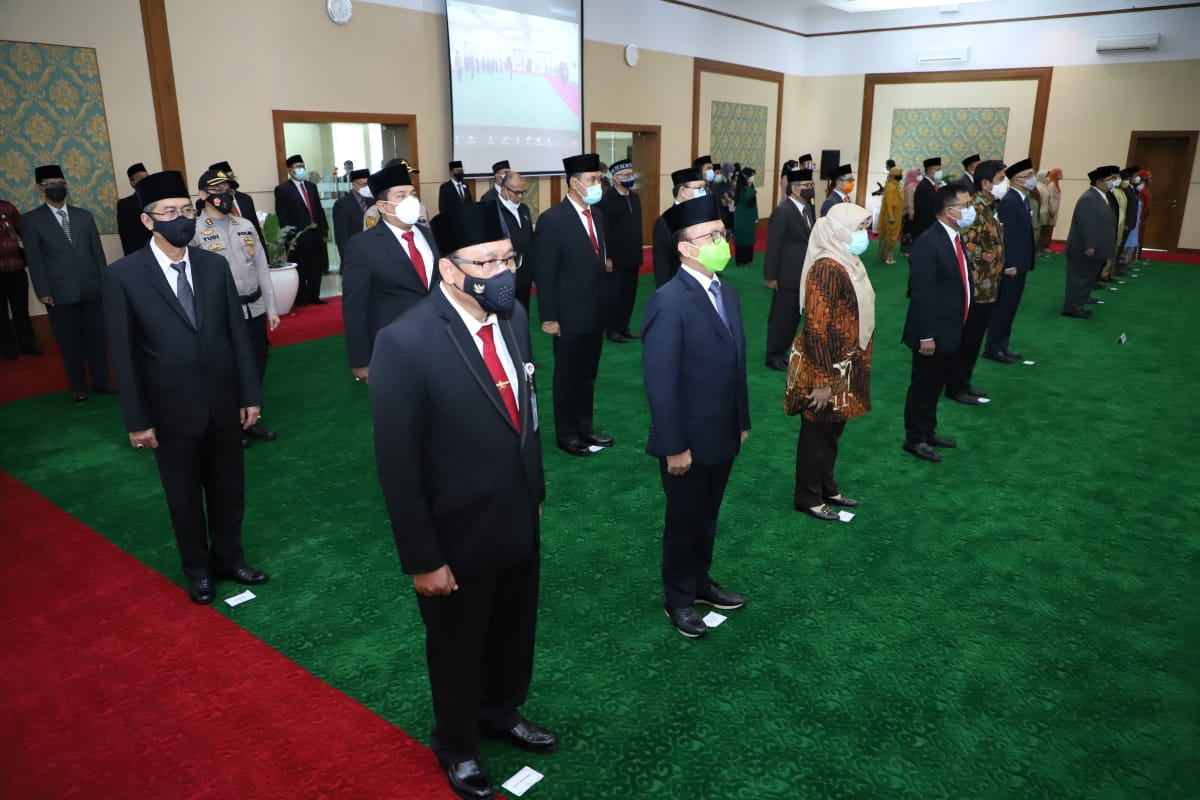20210107 Keputusan Presiden tentang Perpanjangan Jabatan Kepala 1