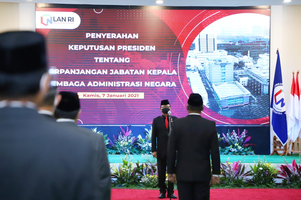 20210107 Keputusan Presiden tentang Perpanjangan Jabatan Kepala 1