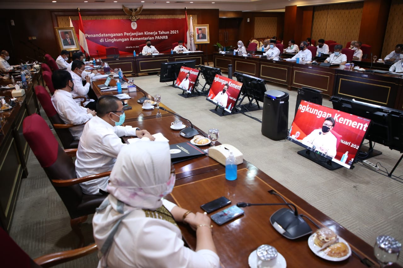 20210111 penandatanganan perjanjian kinerja 2021 1
