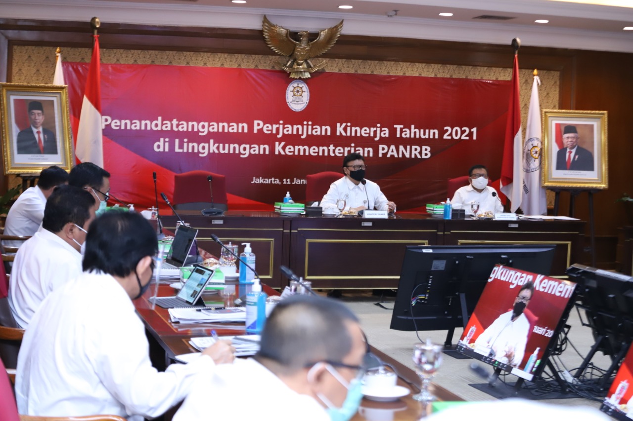20210111 penandatanganan perjanjian kinerja 2021 1