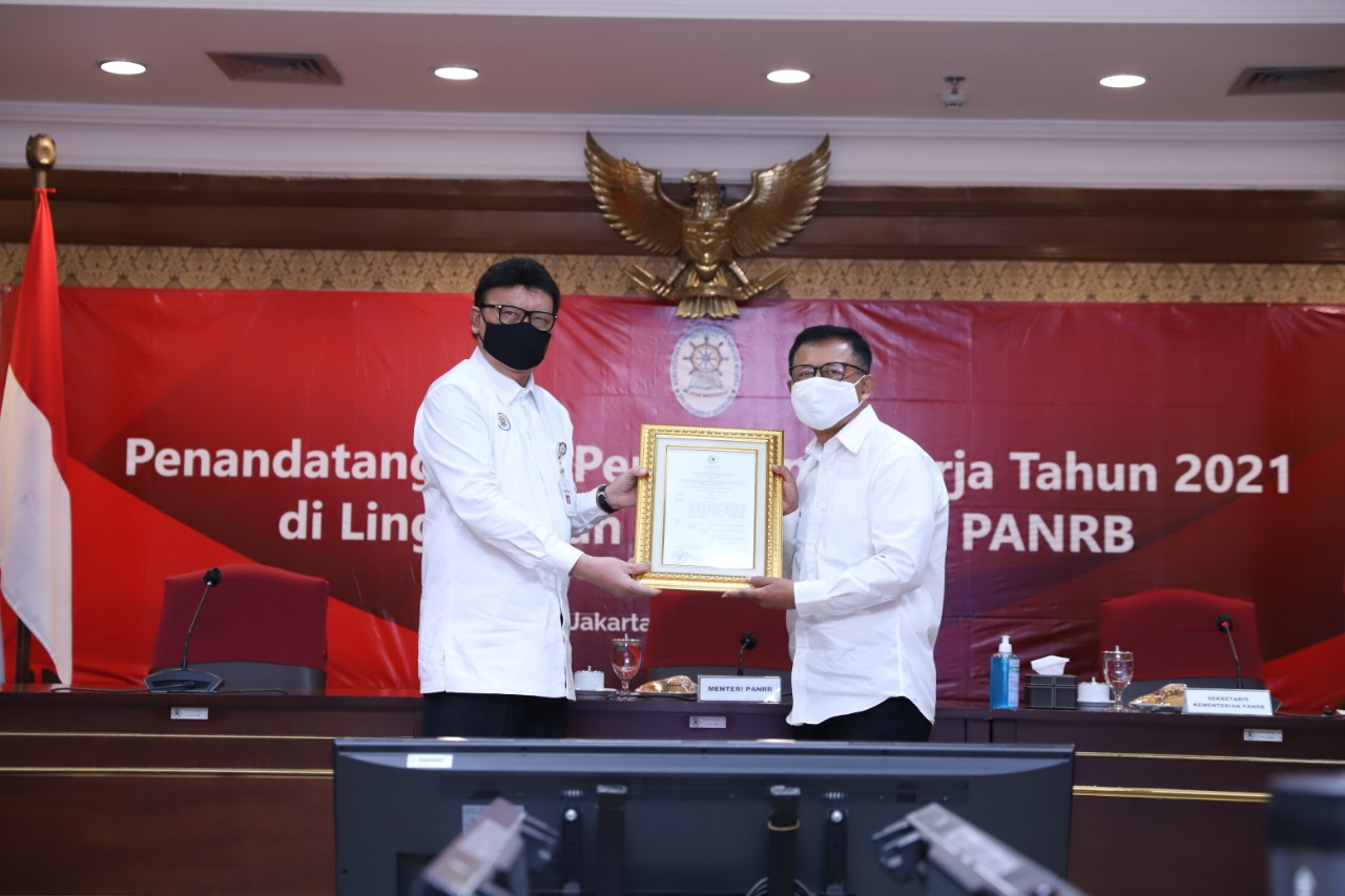 20210111 penandatanganan perjanjian kinerja 2021 1