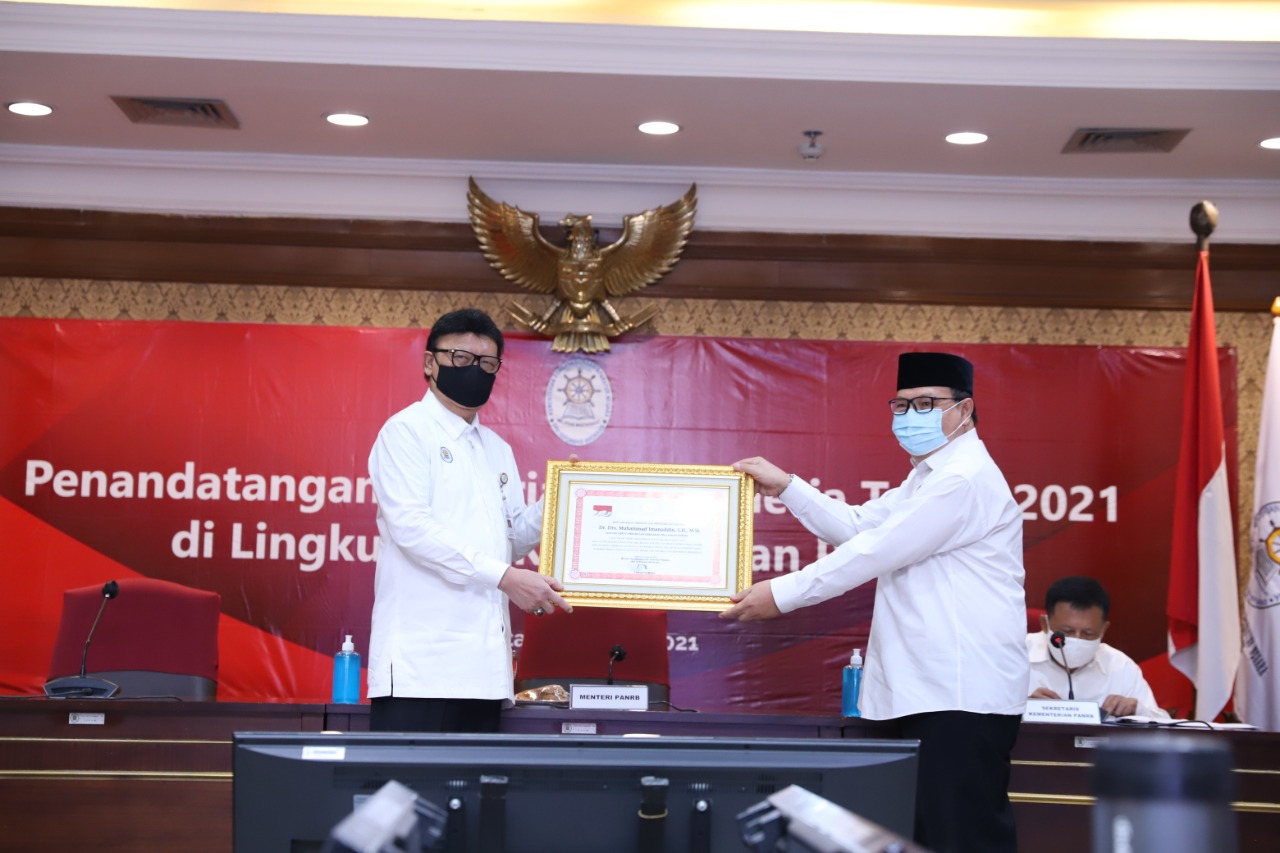 20210111 penandatanganan perjanjian kinerja 2021 1