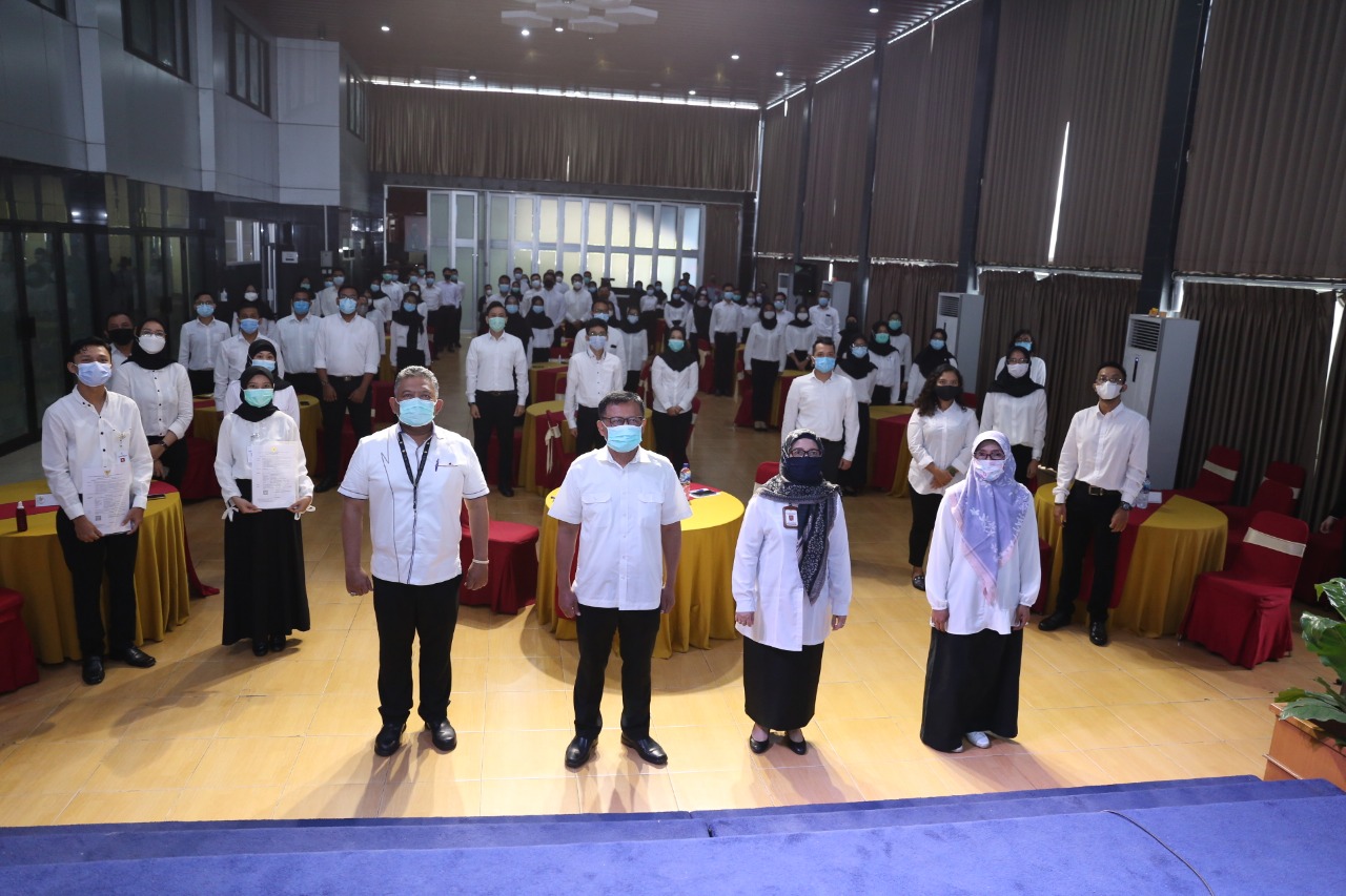 20210112 Pembukaan Orwastu CPNS 2019 1