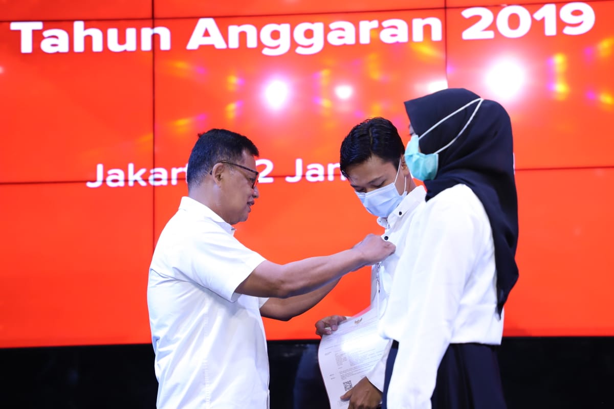 20210112 Pembukaan Orwastu CPNS 2019 1