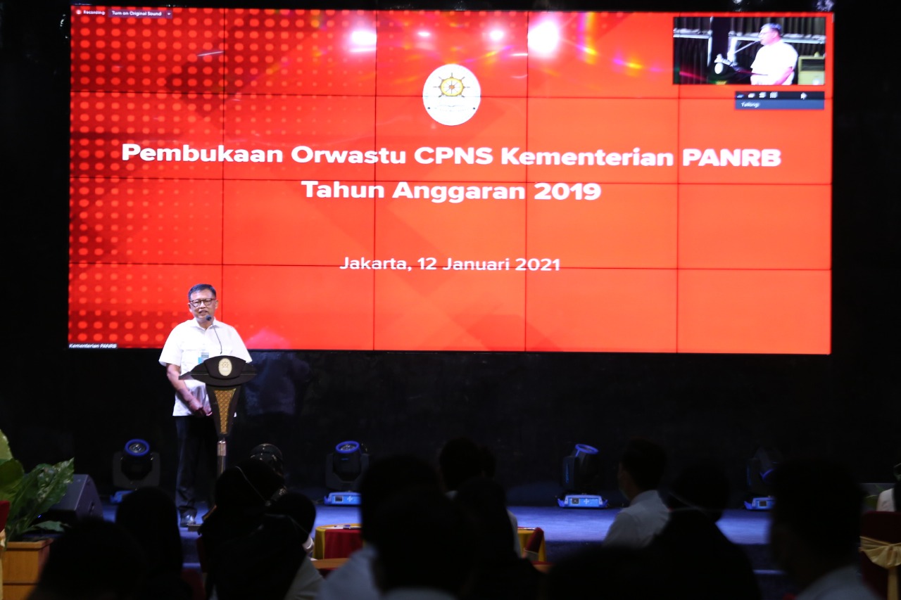 20210112 Pembukaan Orwastu CPNS 2019 1