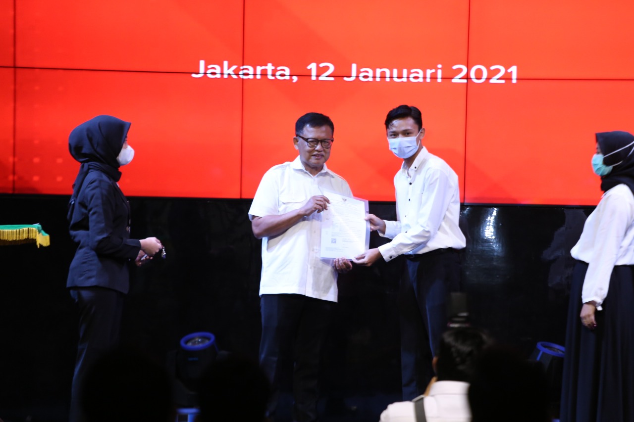 20210112 Pembukaan Orwastu CPNS 2019 1