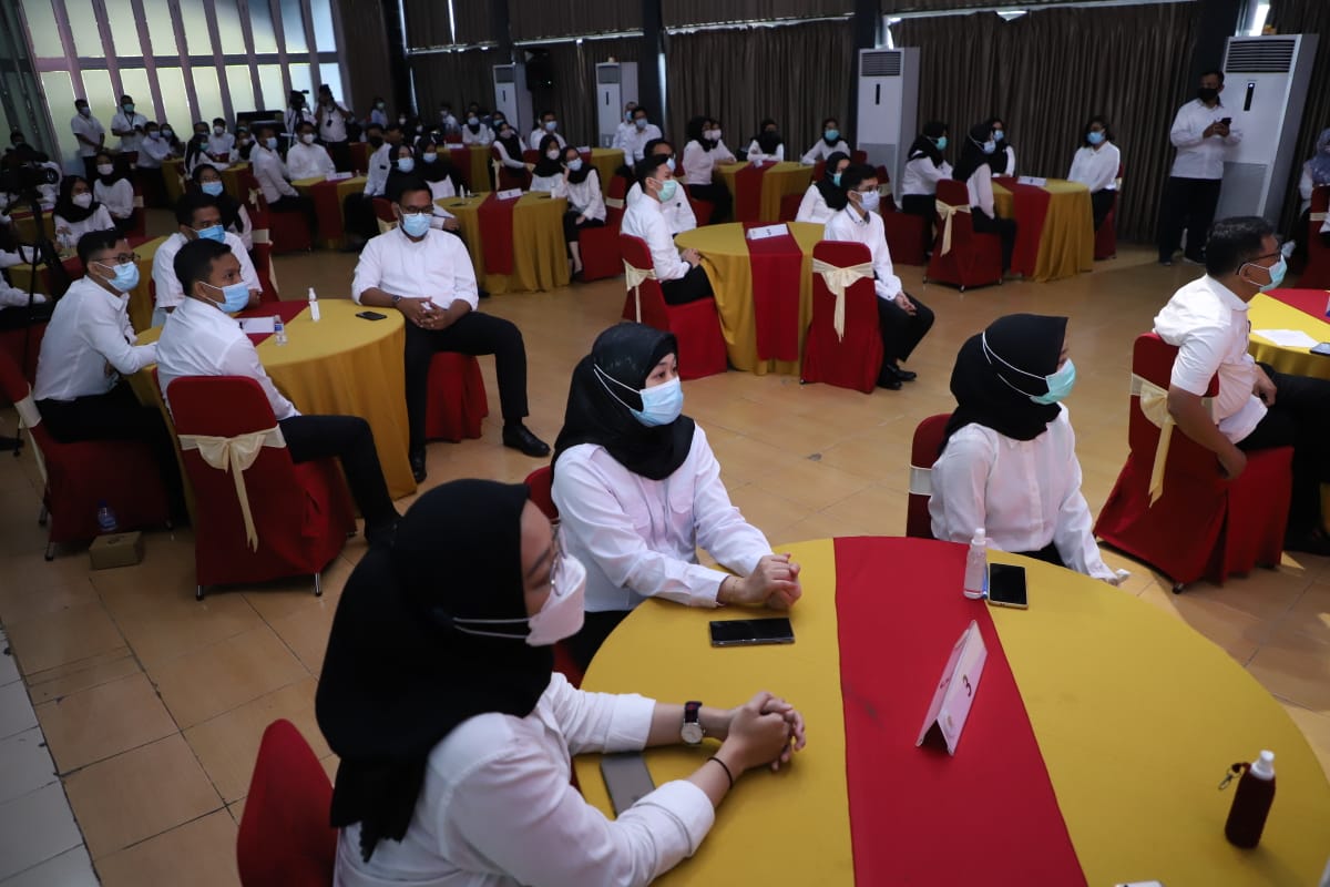 20210112 Pembukaan Orwastu CPNS 2019 1