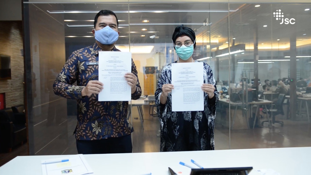 20210112 Yudhistira Nugraha Pelopor Super Aplikasi JAKI untuk Warga Jakarta 3