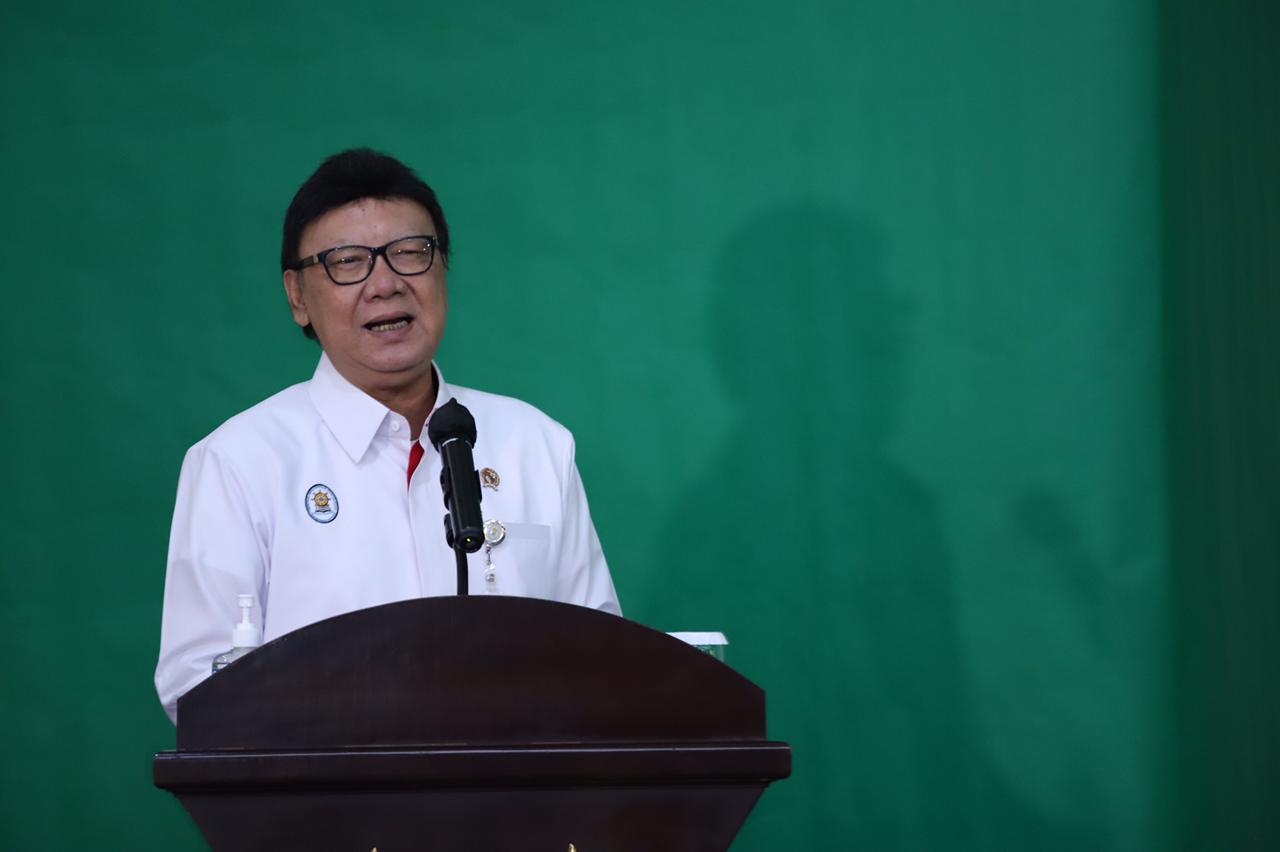 20210119 Ceramah Reformasi Birokrasi dan Wawasan Kebangsaan 1