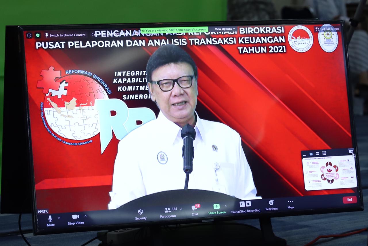 20210119 Ceramah Reformasi Birokrasi dan Wawasan Kebangsaan 1
