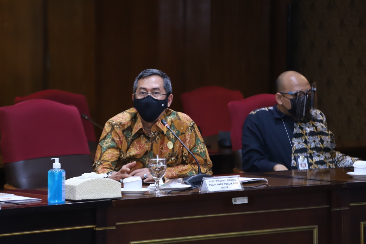 20210121 Audiensi Ketua dan Komisioner KASN 12