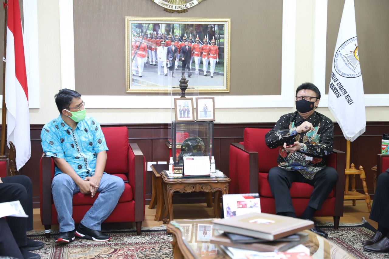 20210121 Audiensi Tim Dosen Alumni Universitas Negeri Jabar 9