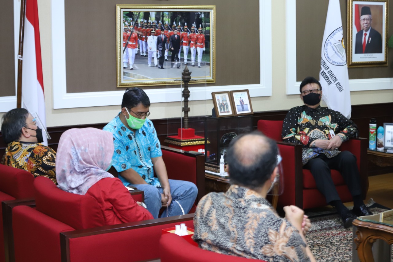 20210121 Audiensi Tim Dosen Alumni Universitas Negeri Jabar 9