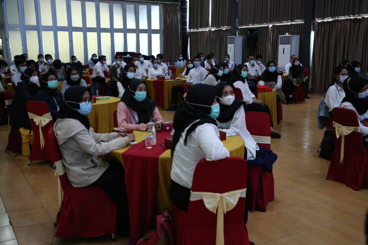 20210121 Penutupan Orwastu CPNS Angkatan 2019 5