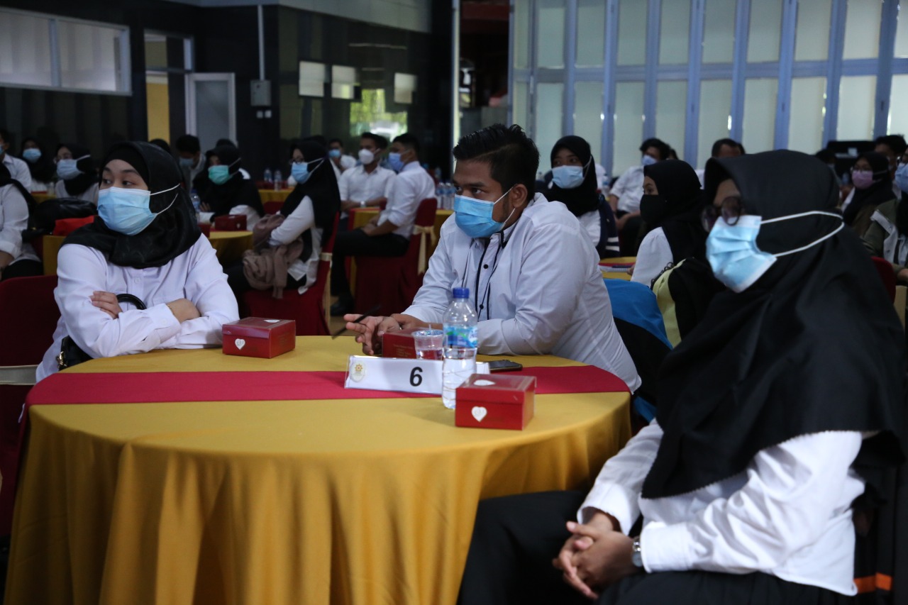 20210121 Penutupan Orwastu CPNS Angkatan 2019 5