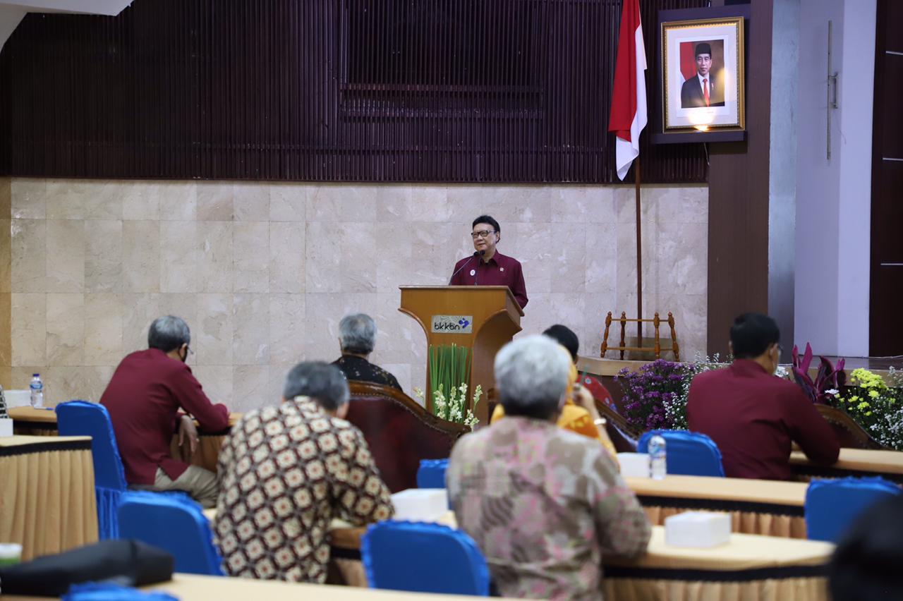 20210127 Pra Rapat Koordinasi Nasional Program Bangga Kencana Tahun 2021 7