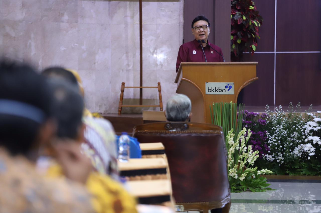 20210127 Pra Rapat Koordinasi Nasional Program Bangga Kencana Tahun 2021 7