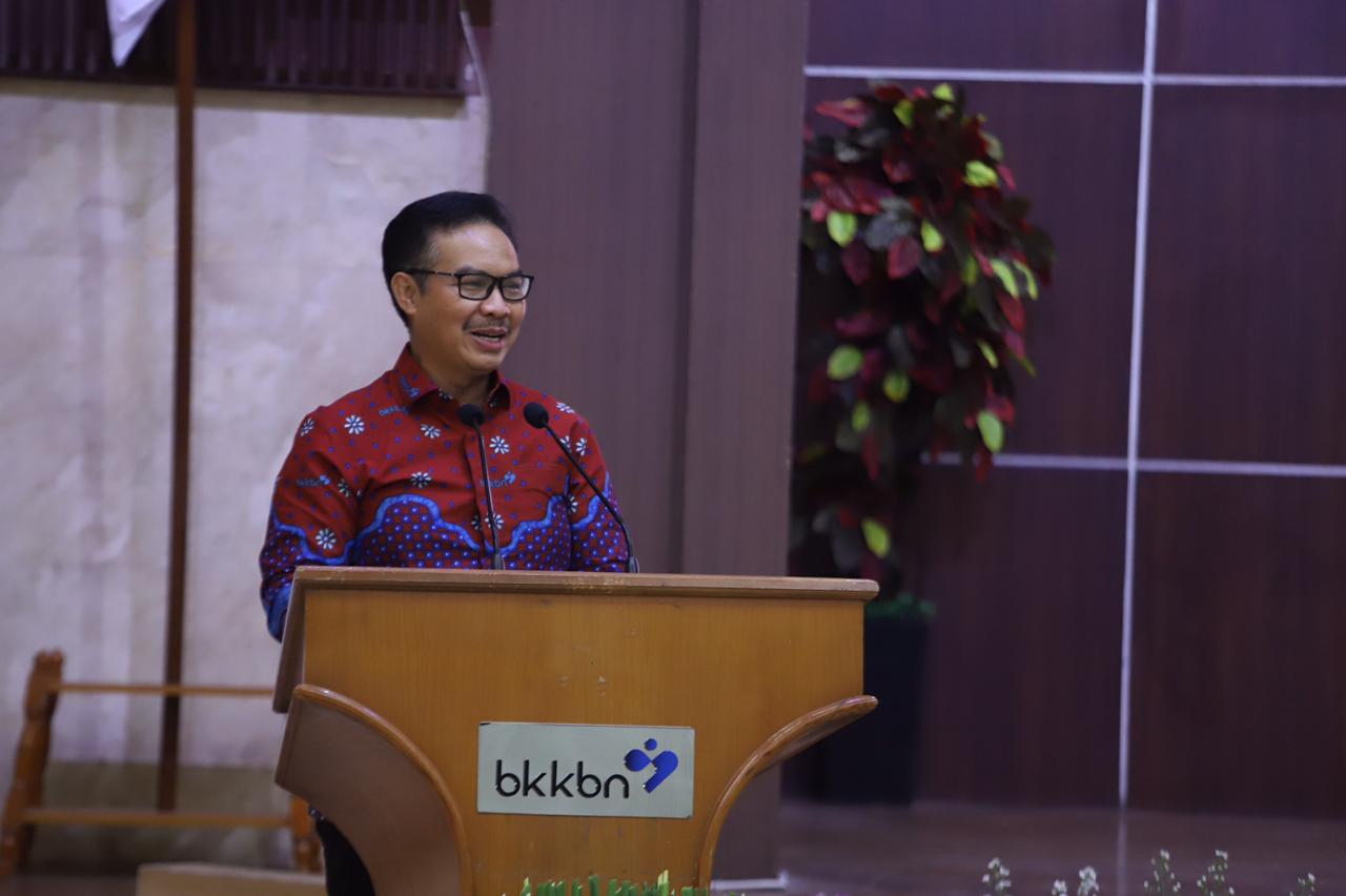 20210127 Pra Rapat Koordinasi Nasional Program Bangga Kencana Tahun 2021 7