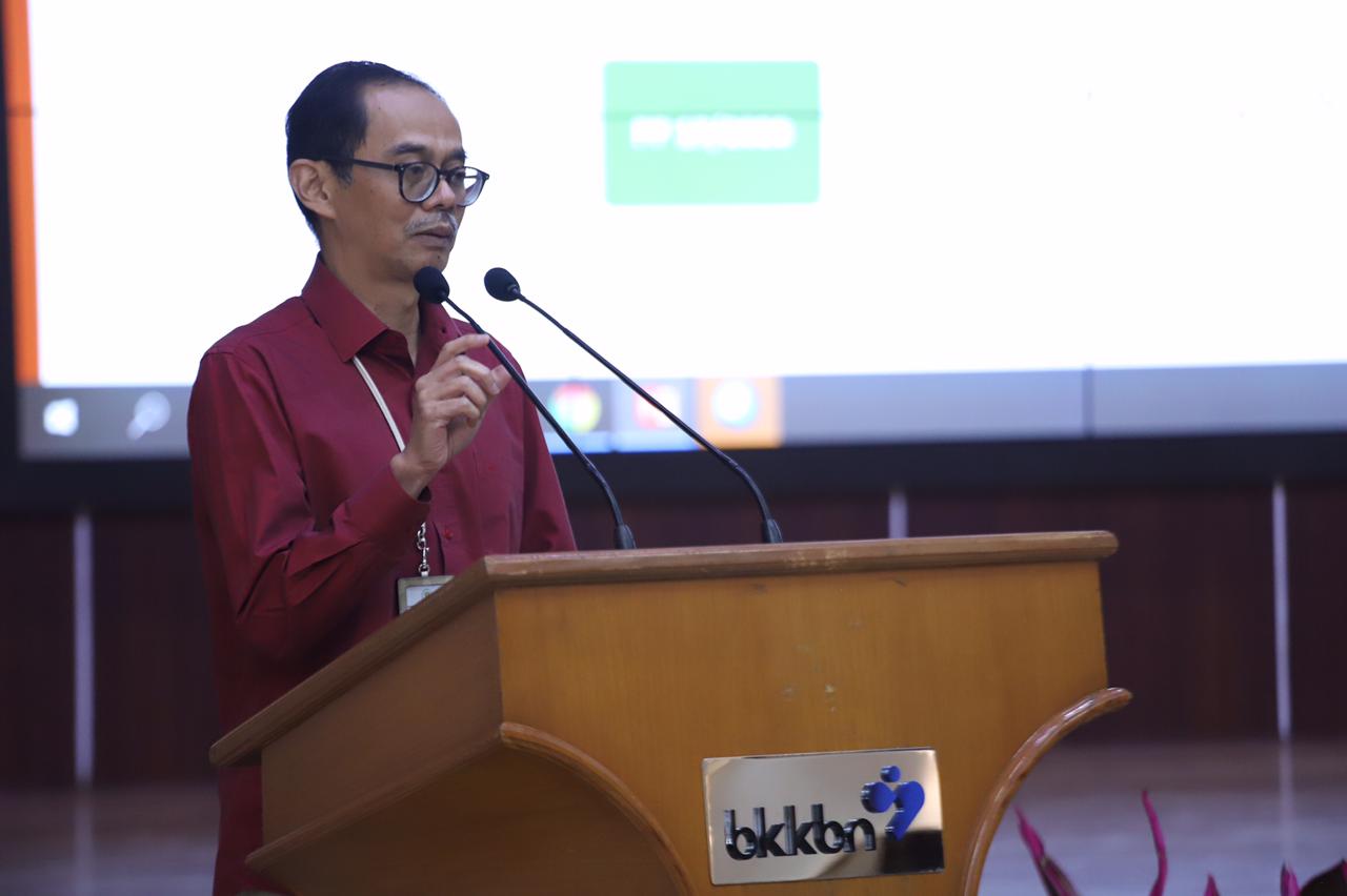 20210127 Pra Rapat Koordinasi Nasional Program Bangga Kencana Tahun 2021 7