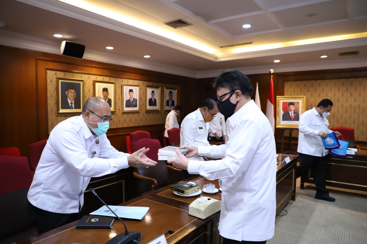 20210201 Kepala Badan Narkotika Nasional BNN 10