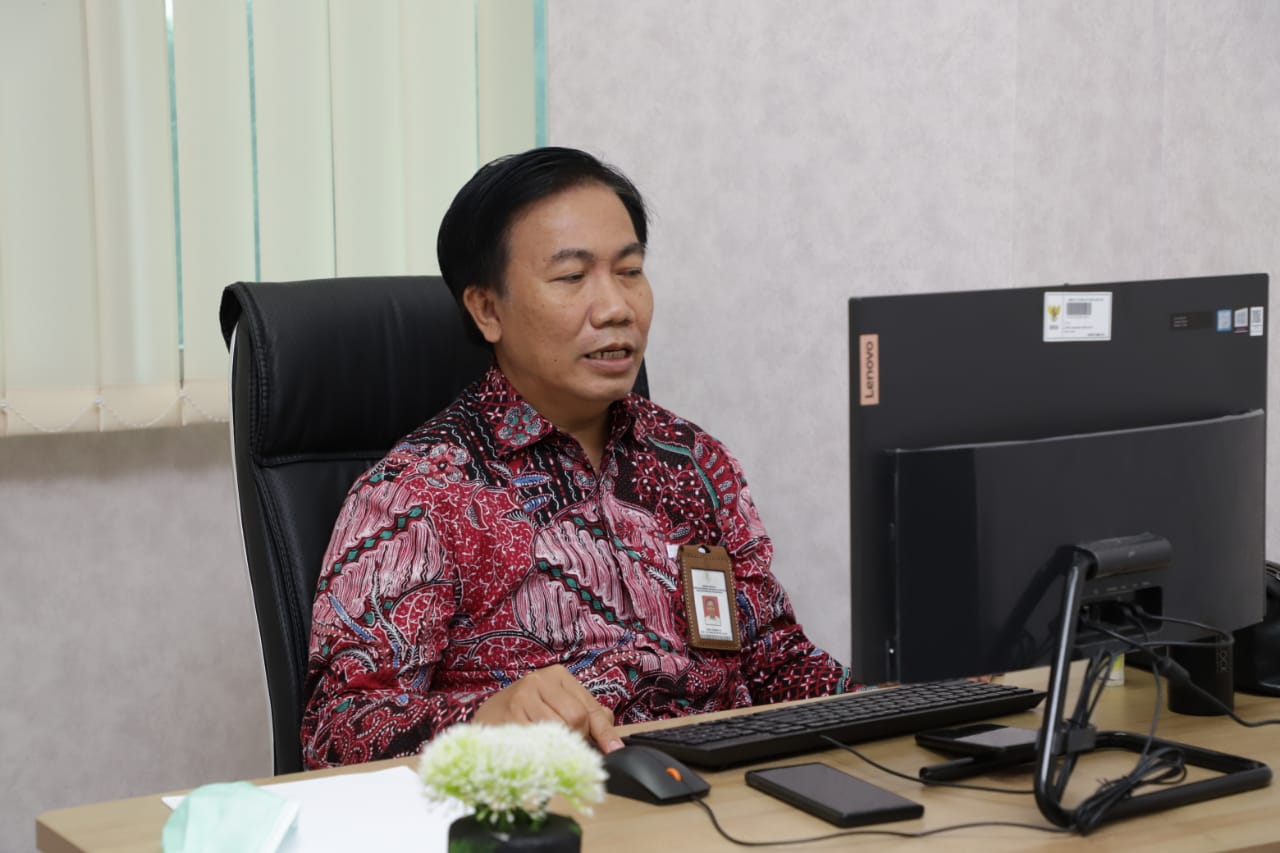20210203 Assessment Center Seleksi Terbuka JPT Madya Hari Kedua 5