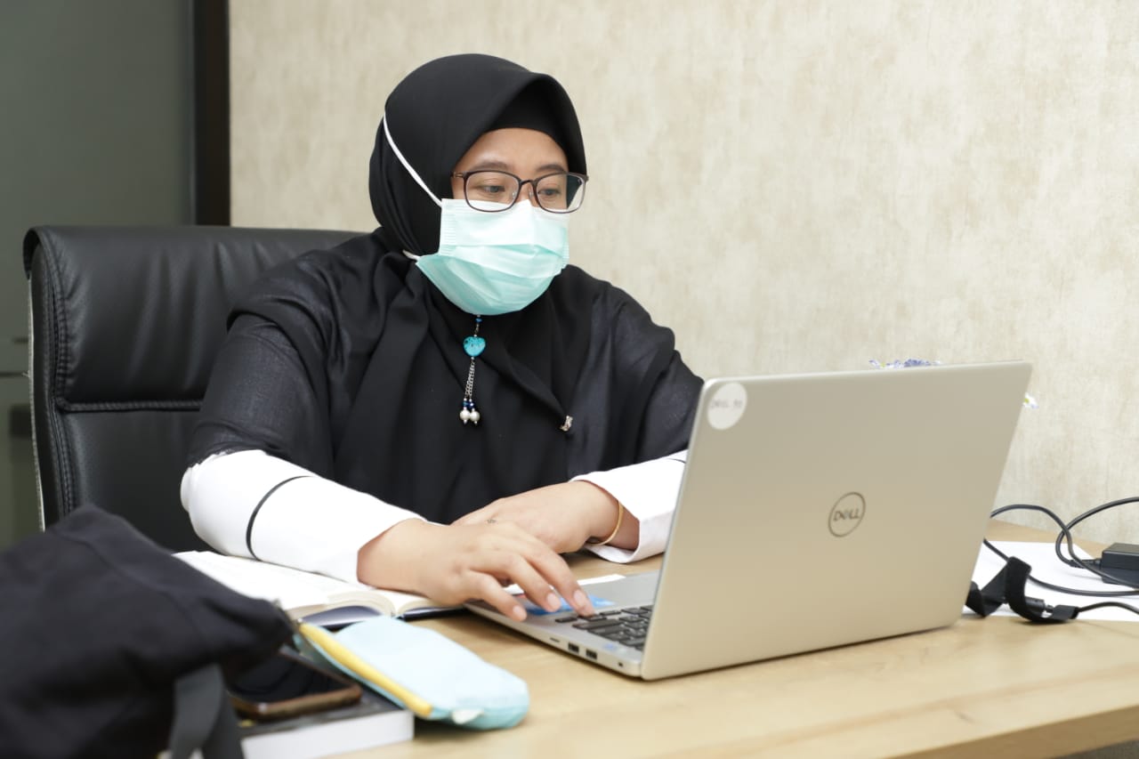 20210203 Assessment Center Seleksi Terbuka JPT Madya Hari Kedua 5