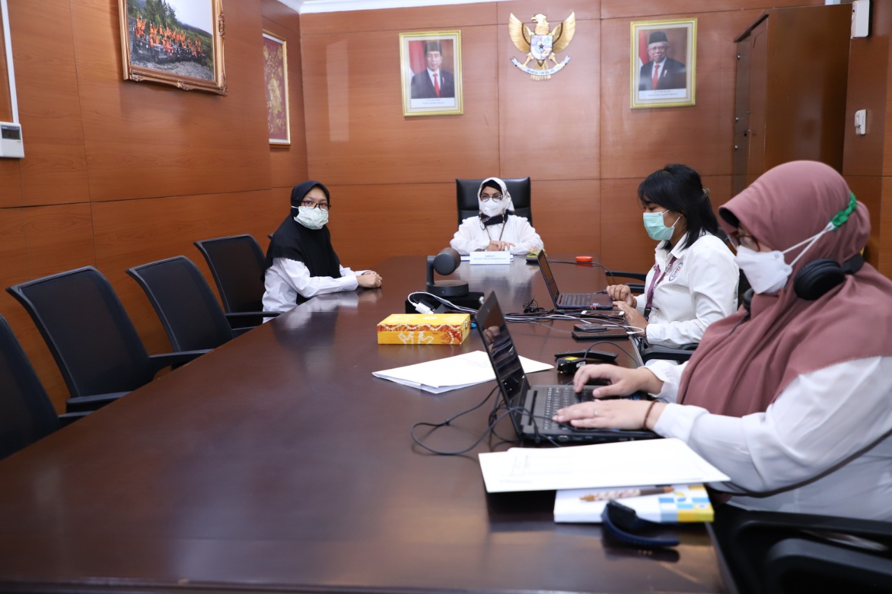 20210215 Rapat Penetapan Anggota Tim Evaluator dan Tim Panel Independen KIPP 2021 6