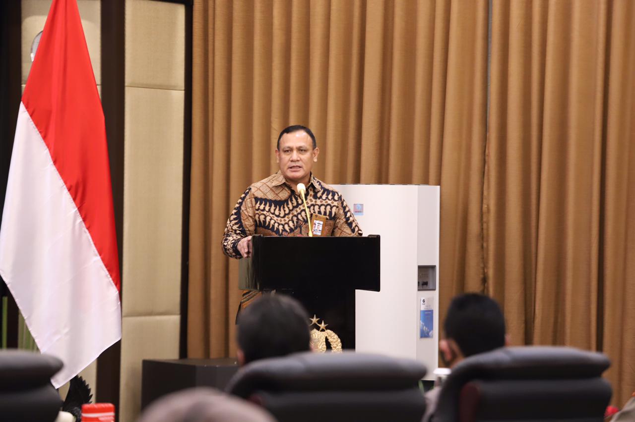 20210216 Penyampaian Hasil Evaluasi Pelayanan Publik Lingkup Kepolisian Tahun 2020 10