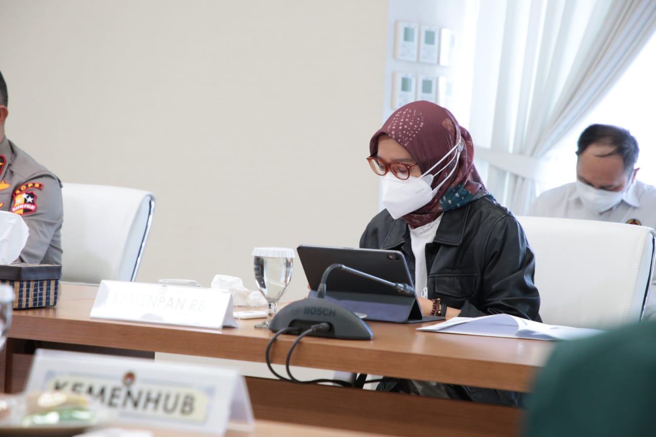 20210222 Rapat Peninjauan Kembali SKB Hari Libur Nasional 2021 9