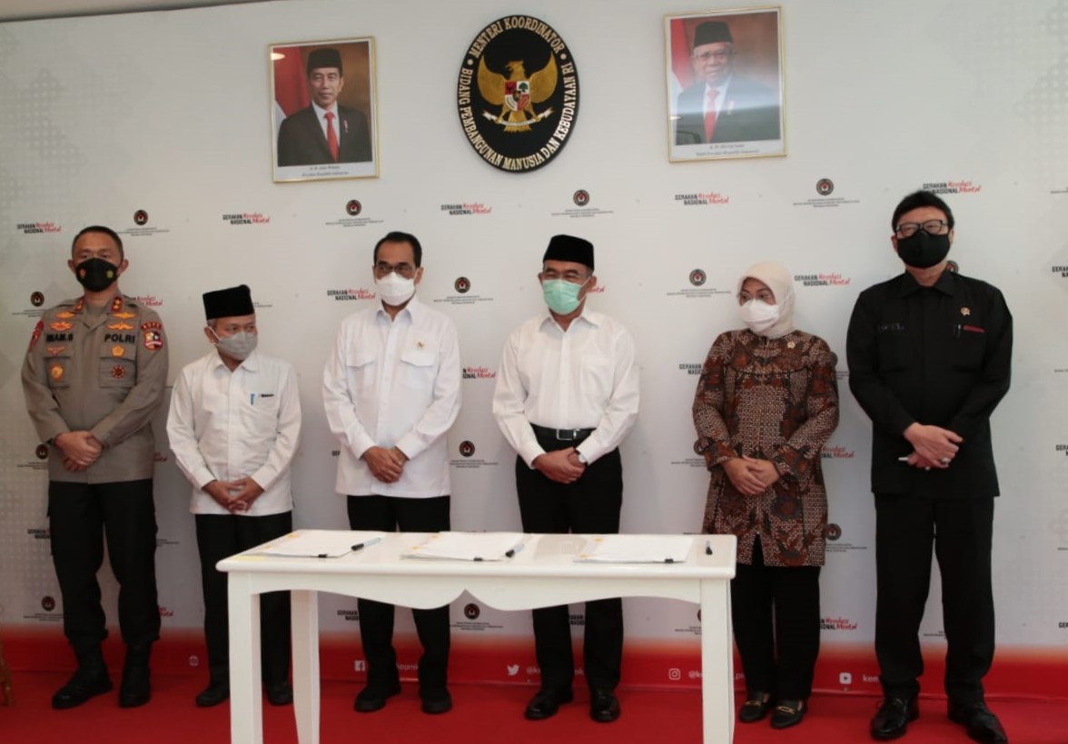 20210222 Rapat Peninjauan Kembali SKB Hari Libur Nasional 2021 9