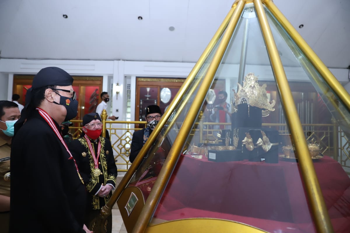 20210223 Kunjungan Kerja ke Kabupaten Sumedang 18