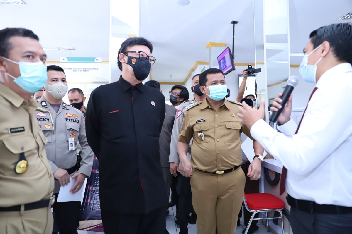 20210223 Kunjungan Kerja ke Kabupaten Sumedang 18