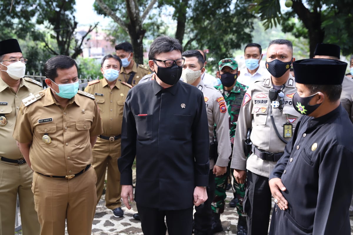 20210223 Kunjungan Kerja ke Kabupaten Sumedang 18