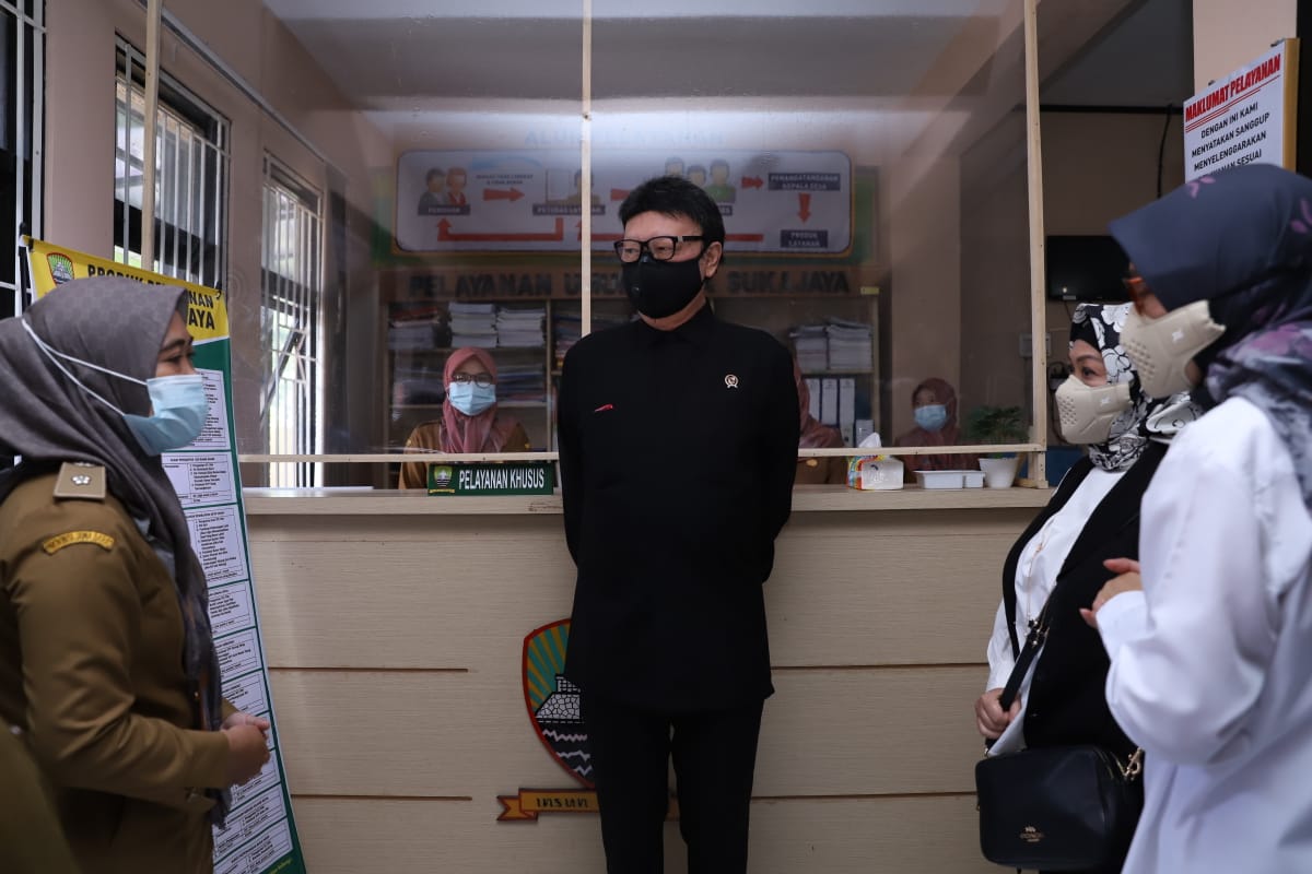 20210223 Kunjungan Kerja ke Kabupaten Sumedang 18