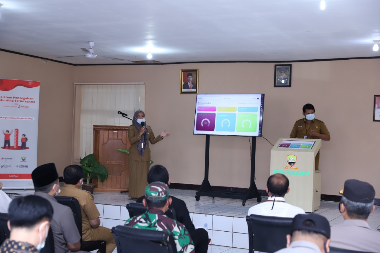 20210225 SAKIP Desa Implementasikan Reformasi Birokrasi dari Level Desa 