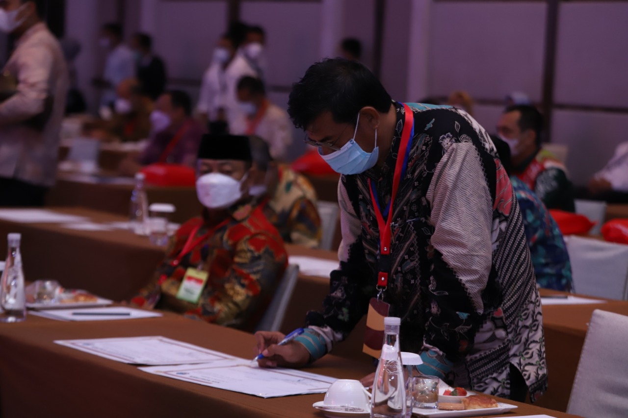 20210301 Penandatanganan Komitmen Penyelenggaraan MPP 26