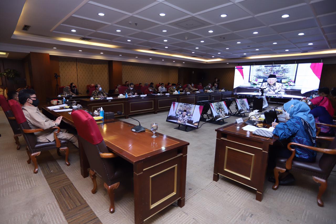 20210304 Rakor Penyederhanaan Birokrasi dan Pengadaan CASN 2021 12