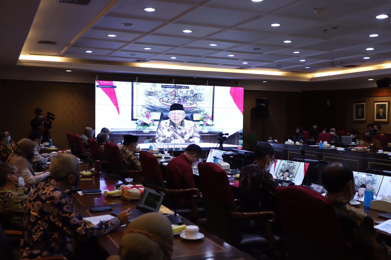 20210304 Rakor Penyederhanaan Birokrasi dan Pengadaan CASN 2021 4