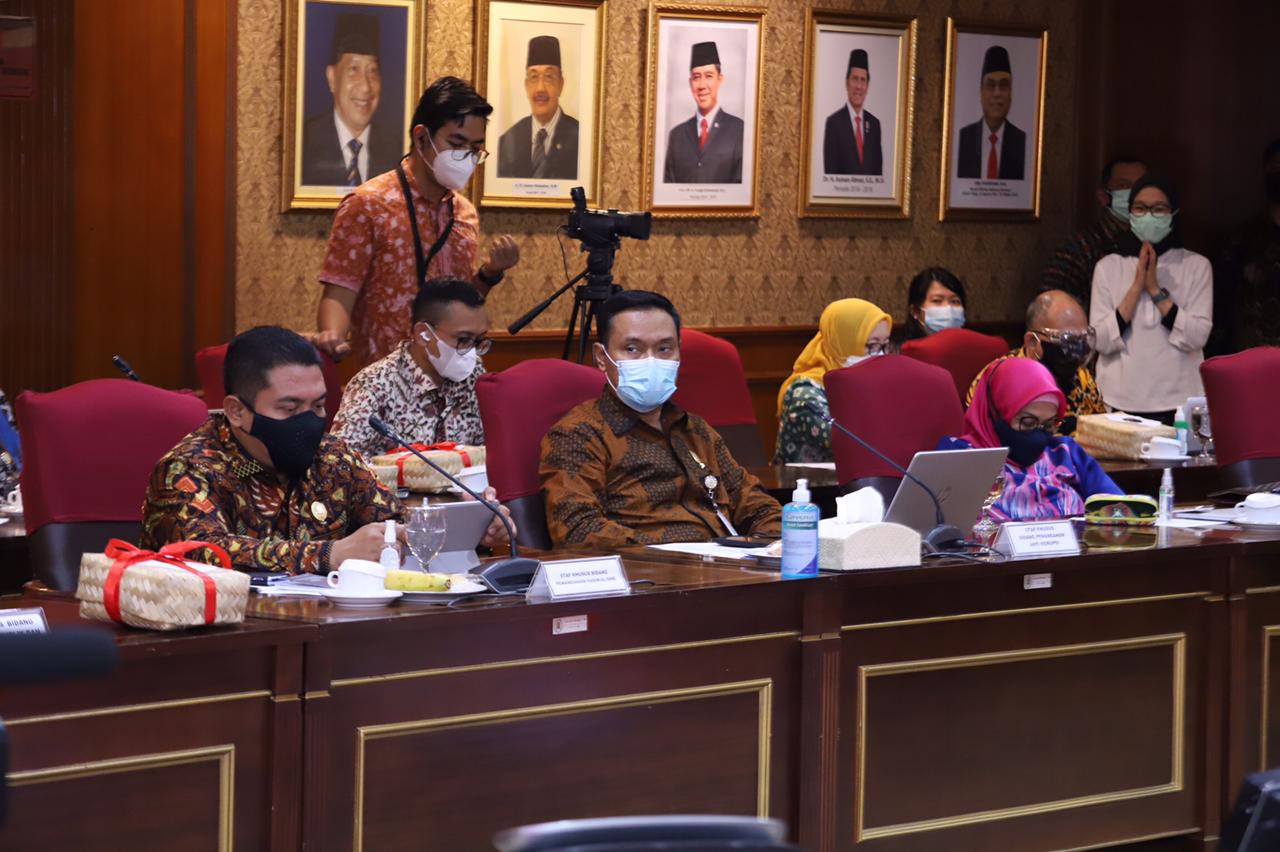 20210304 Rakor Penyederhanaan Birokrasi dan Pengadaan CASN 2021 11