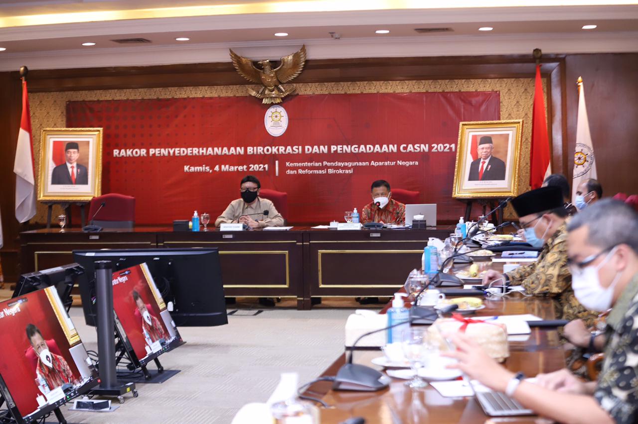 20210304 Rakor Penyederhanaan Birokrasi dan Pengadaan CASN 2021 11